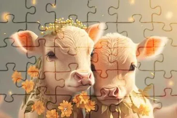 imagem jigsaw puzzle