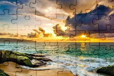 imagem jigsaw puzzle