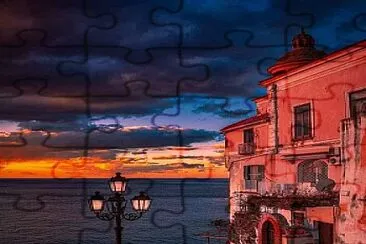 Italia jigsaw puzzle