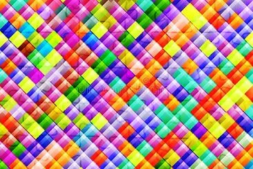 colorful jigsaw puzzle