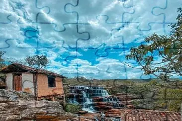 céu jigsaw puzzle