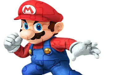 Super MArio