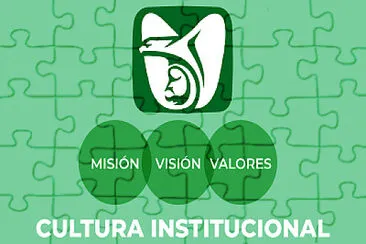 פאזל של CULTURA INSTITUCIONAL