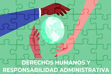 פאזל של DERECHOS HUMANOS