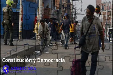 Democracia