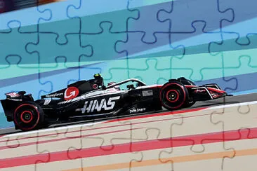 F1 Haas