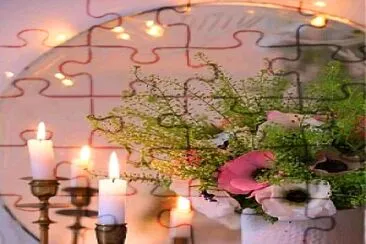 velas jigsaw puzzle