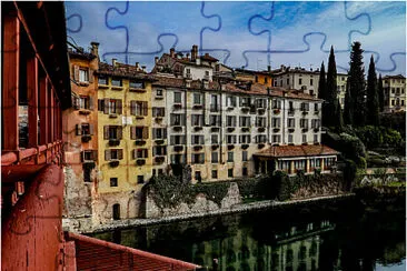 Bassano jigsaw puzzle