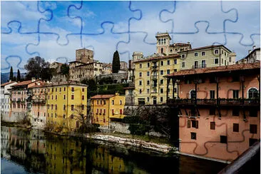 Bassano jigsaw puzzle