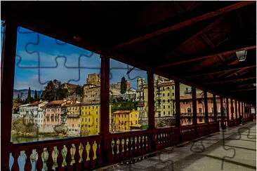 Bassano jigsaw puzzle