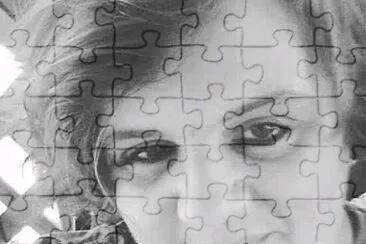 Linda jigsaw puzzle