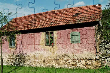 456.- LA FAVORITA jigsaw puzzle