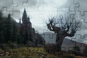 HP002 jigsaw puzzle