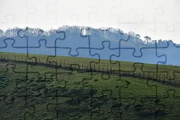 Pays Basque jigsaw puzzle