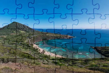 Eu jigsaw puzzle