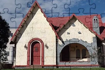 paraná jigsaw puzzle