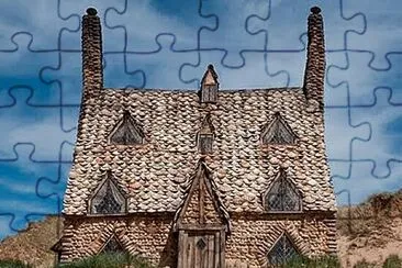 PH003 jigsaw puzzle