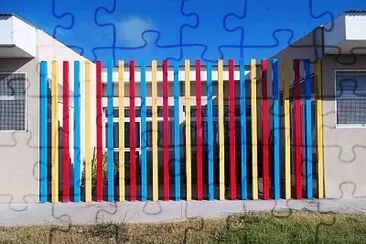 Escuela de Campo 1 jigsaw puzzle