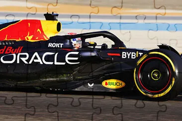 F 1 RBR