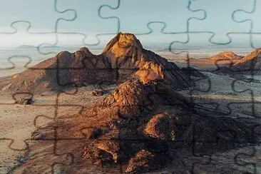 Medanos jigsaw puzzle