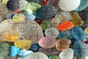 rocks jigsaw puzzle