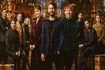 harry potter 2022 jigsaw puzzle