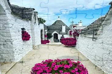 alberobello