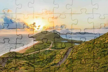 Eu jigsaw puzzle