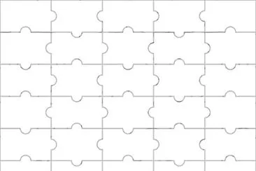 teste jigsaw puzzle