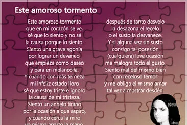 poema jigsaw puzzle