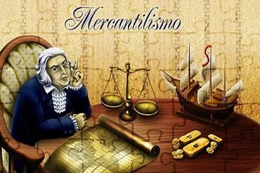 Mercantilismo jigsaw puzzle