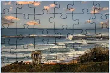 Chambre d 'Amour Anglet jigsaw puzzle