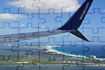 Legada a Cancún 2022 jigsaw puzzle