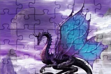 seres jigsaw puzzle