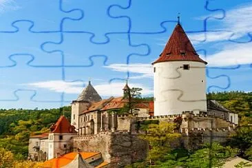 Lugares jigsaw puzzle