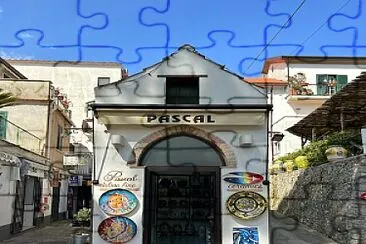 italia jigsaw puzzle