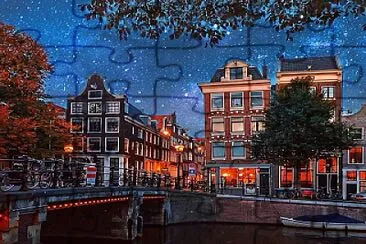 Amsterdam