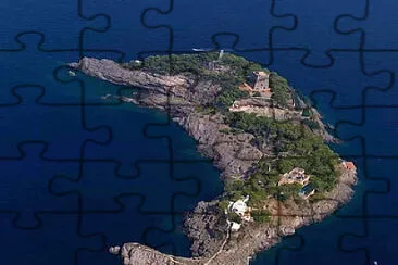 Eu jigsaw puzzle