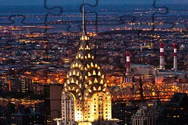 Chrysler Building