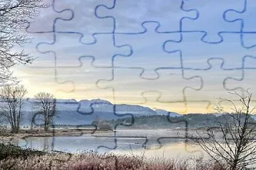 Paisaje jigsaw puzzle