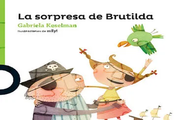 BRUTILDA