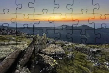 Artzamendi jigsaw puzzle