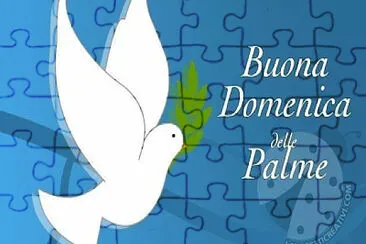 Domenica delle Palme