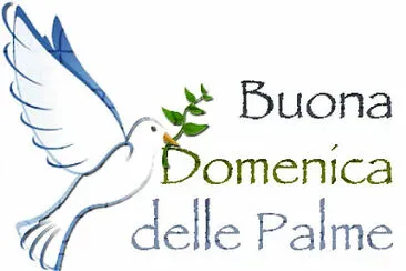 Domenica delle Palme jigsaw puzzle