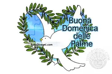 Domenica delle Palme