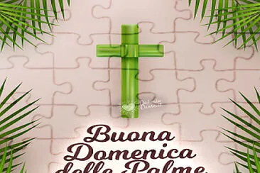 פאזל של Domenica delle Palme