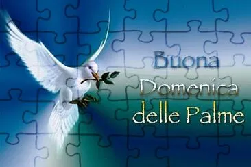 Domenica delle Palme