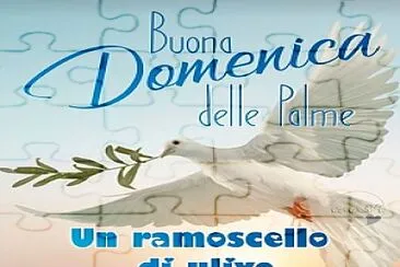 Domenica delle Palme