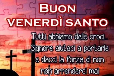 Venerdì Santo