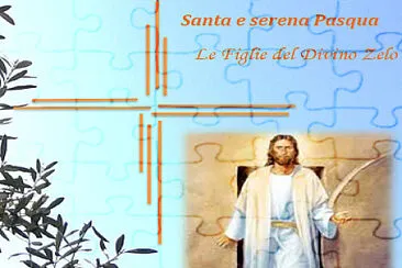 Domenica di Pasqua